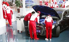 四川省汽車電氣與機(jī)械維修職業(yè)學(xué)院怎么樣?