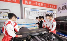 四川省汽車電氣與機(jī)械維修職業(yè)學(xué)院怎么樣?