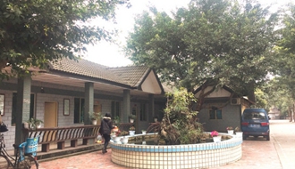 峨眉山市旅游學(xué)校