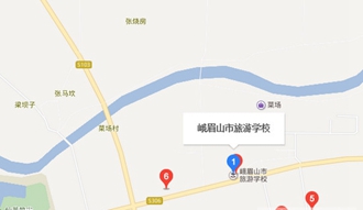 峨眉山市旅游學(xué)校