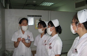 達(dá)州職業(yè)技術(shù)學(xué)院醫(yī)學(xué)部教學(xué)活動(dòng)