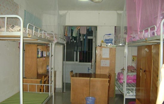 四川省法商專修學院宿舍條件及圖片