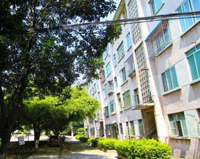 成都市商洛衛(wèi)生學校地址在哪里