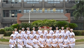 成都職業(yè)技術(shù)學(xué)院醫(yī)護(hù)分院學(xué)生活動(dòng)