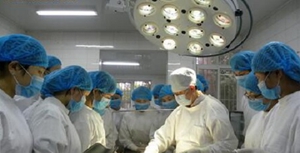 （四川省人民醫(yī)院護(hù)士學(xué)校）教學(xué)活動