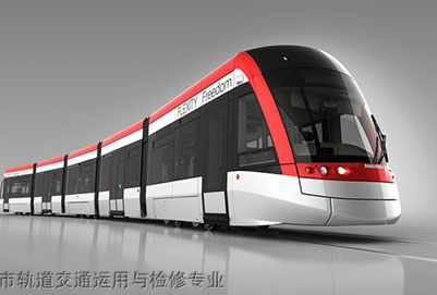 四川城市技師學(xué)院城市軌道交通運(yùn)用與檢修專(zhuān)業(yè)