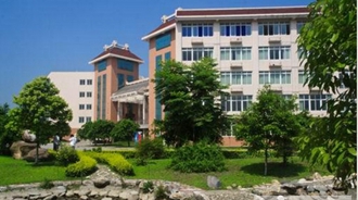 成都中醫(yī)藥大學(xué)附屬醫(yī)院針灸學(xué)校