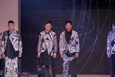 四川城市技師學(xué)院服裝設(shè)計(jì)專業(yè)