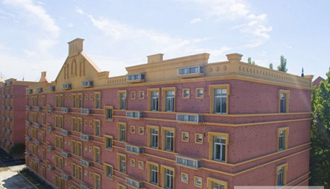 成都希望衛(wèi)校