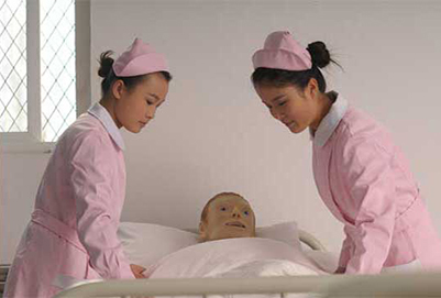 成都市希望職業(yè)學(xué)校護(hù)理專業(yè)招生如何