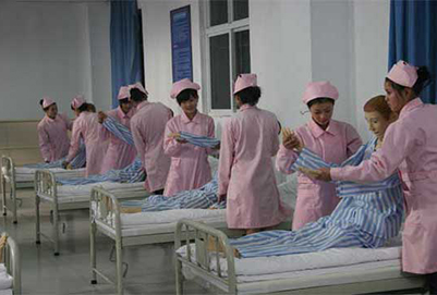 成都市希望職業(yè)學(xué)校護(hù)理專業(yè)招生如何