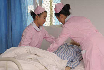 成都市希望職業(yè)學(xué)校護(hù)理專業(yè)招生如何