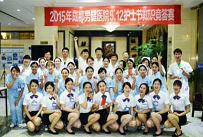 成都市希望職業(yè)學(xué)校護(hù)理專業(yè)招生如何