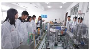 四川理工技師學院化工工藝專業(yè)招生（2）