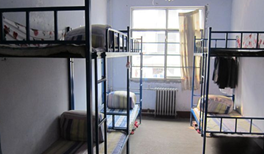 通江衛(wèi)校宿舍條件及圖片