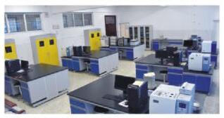 四川理工技師學(xué)院環(huán)境保護(hù)與檢測專業(yè)（2）