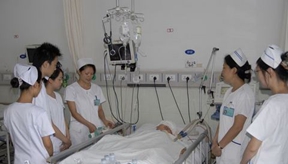 樂山職業(yè)技術(shù)學(xué)院涉外護(hù)理專業(yè)