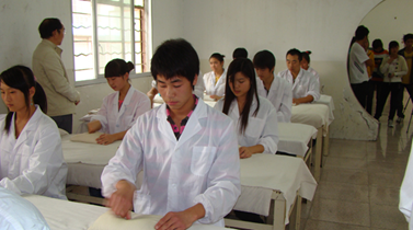 廣安市中等衛(wèi)生職業(yè)技術(shù)學(xué)校教學(xué)活動