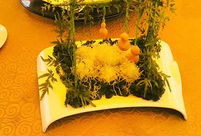 成都市希望職業(yè)學(xué)校烹飪專(zhuān)業(yè)招生如何「大專(zhuān)」