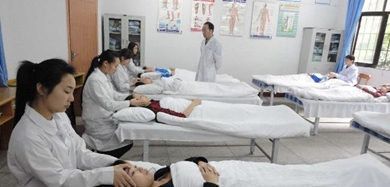 四川省達(dá)州中醫(yī)學(xué)校教學(xué)活動(dòng)