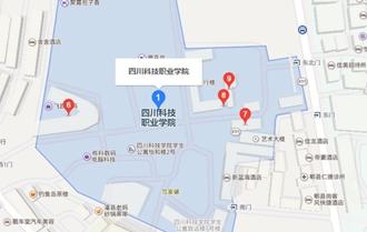 四川科技職業(yè)學(xué)院醫(yī)護學(xué)院(華道科教醫(yī)學(xué)升學(xué)班)