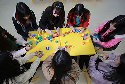 四川省五月花學(xué)院幼師專業(yè)招生如何「高中起點(diǎn)」