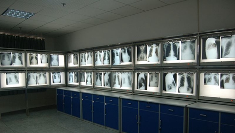 四川中醫(yī)藥高等?？茖W校實訓設備