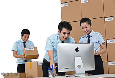 四川城市技師學(xué)院物流專業(yè)