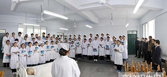 成都市衛(wèi)校醫(yī)學(xué)檢驗專業(yè)