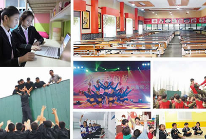 成都市希望職業(yè)學(xué)校幼師專業(yè)招生如何「雙語/藝體」