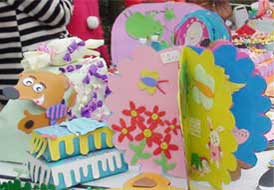 成都市希望職業(yè)學(xué)校幼師專業(yè)招生如何「雙語/藝體」