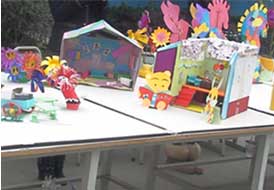 成都市希望職業(yè)學(xué)校幼師專業(yè)招生如何「雙語/藝體」