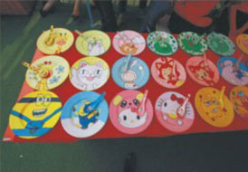 成都市希望職業(yè)學(xué)校幼師專業(yè)招生如何「雙語/藝體」