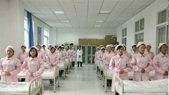 成都市衛(wèi)?？祻?fù)治療專業(yè)