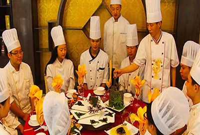 成都市希望職業(yè)學(xué)校烹飪專業(yè)「川菜/火鍋/面點」招生