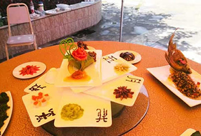 成都市希望職業(yè)學(xué)校烹飪專業(yè)「川菜/火鍋/面點」招生