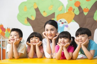 學(xué)前教育就業(yè)方向