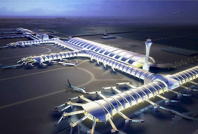 成都市航空服務(wù)「地勤」招生「初中起點(diǎn)」