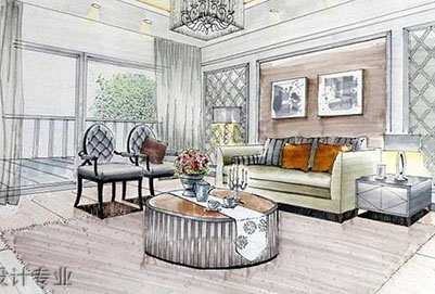 四川城市技師學(xué)院室內(nèi)設(shè)計(jì)專業(yè)