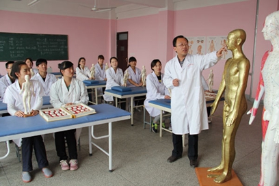 成都職高學(xué)校怎么樣