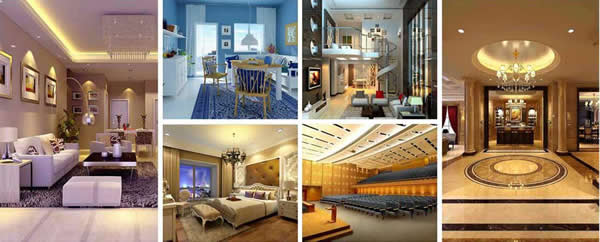 四川省五月花學(xué)院室內(nèi)裝飾設(shè)計招生「初中起點」