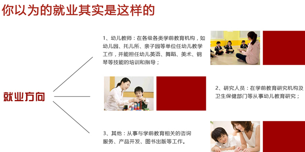 川大職業(yè)技術(shù)學(xué)院學(xué)前教育「幼師初起點」招生