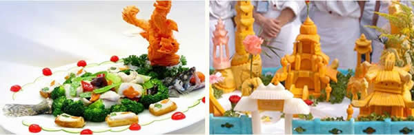 四川省五月花學院廚師烹飪專業(yè)招生如何「初中起點」