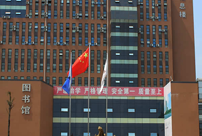 四川省希望汽車學(xué)院汽車運用與維修專業(yè)「中專」