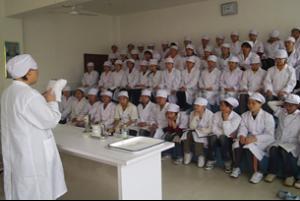 成都高級護理專業(yè)的就業(yè)方向有哪些