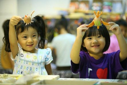 學前教育專業(yè)畢業(yè)生遭到用人單位瘋搶