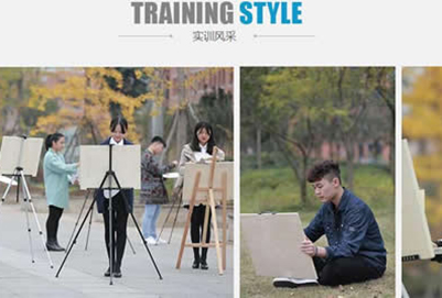 四川省五月花學(xué)院廣告設(shè)計(jì)招生「高中起點(diǎn)」