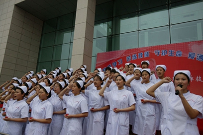 成都希望衛(wèi)校 成都希望衛(wèi)校