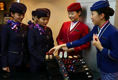 貴陽高鐵乘務(wù)專業(yè)學(xué)校2020年招生條件