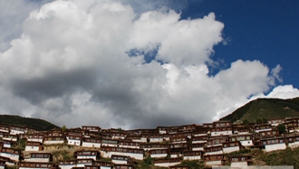 四川省甘孜衛(wèi)生學校